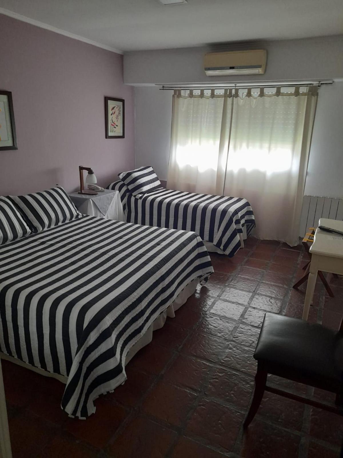 Hotel Hermitage Tandil Luaran gambar
