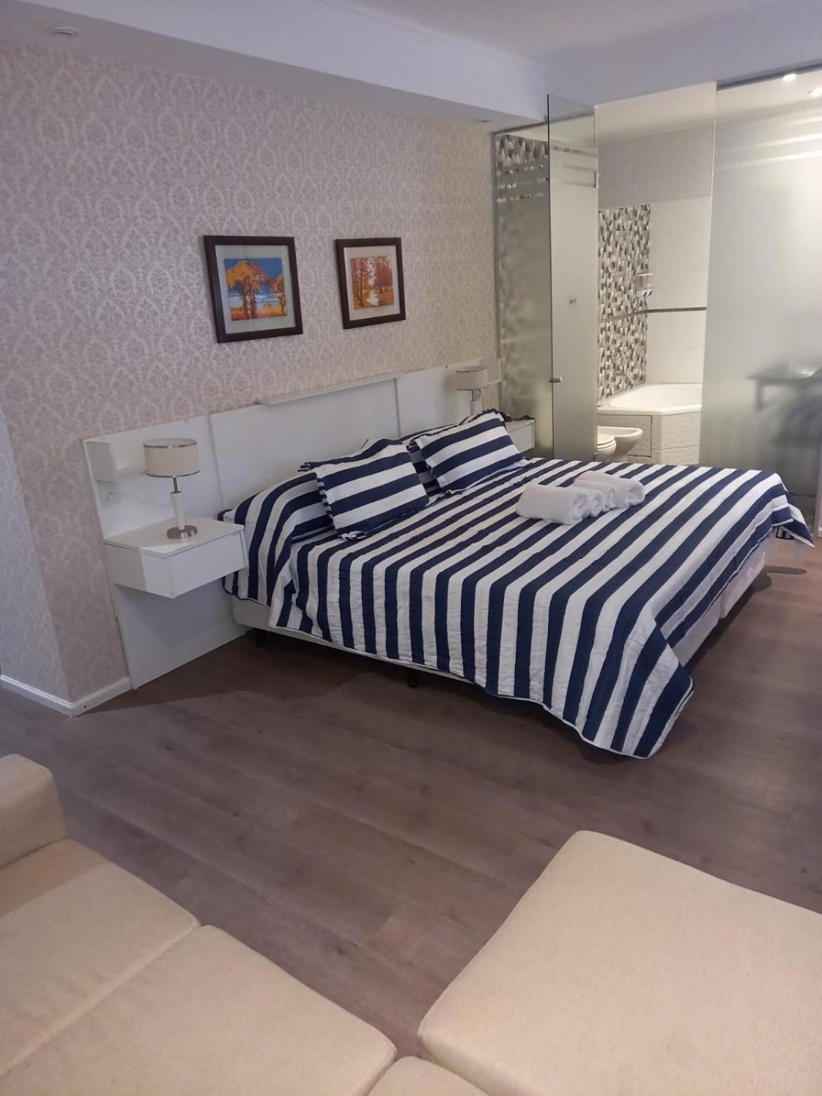 Hotel Hermitage Tandil Luaran gambar