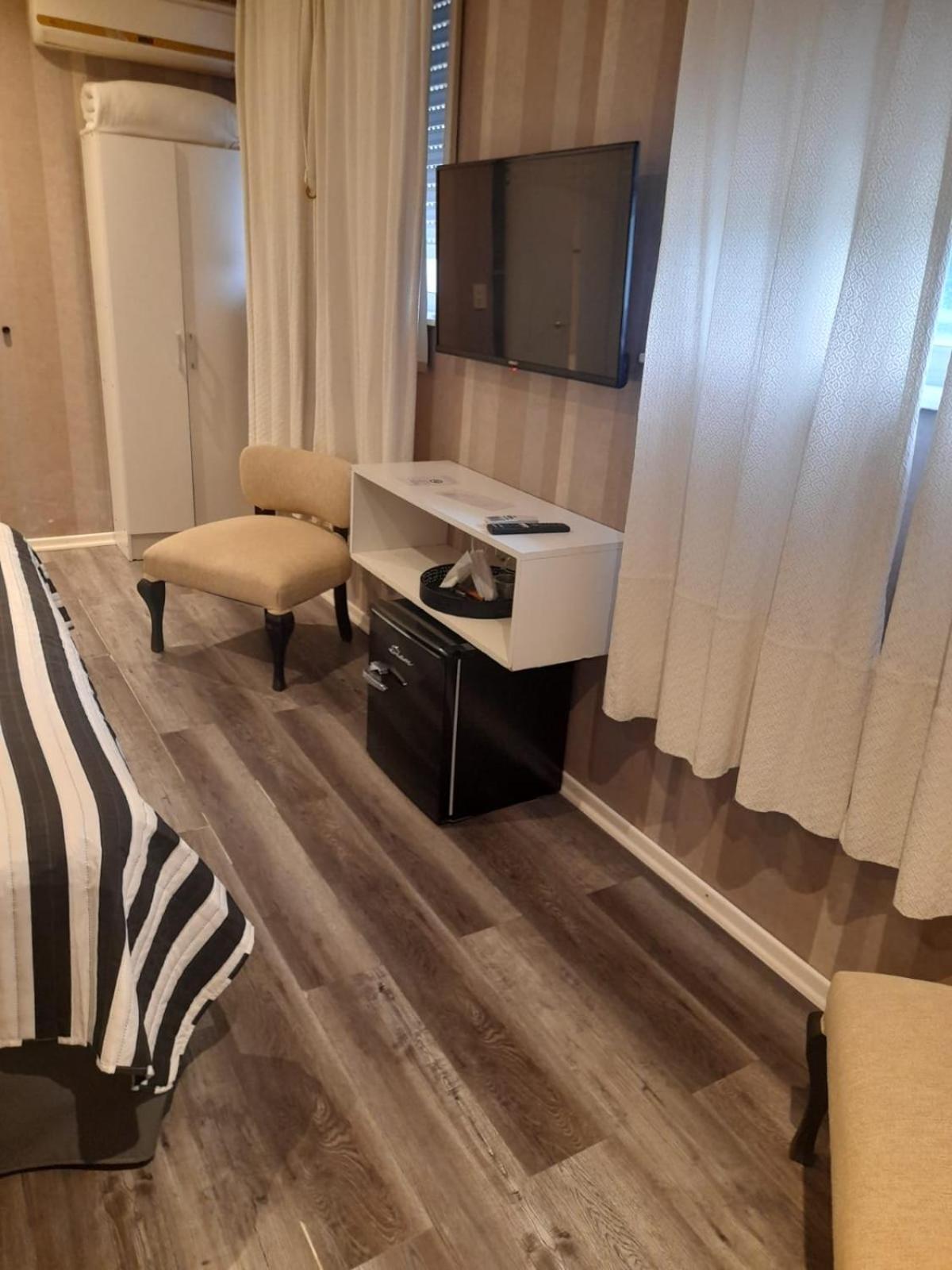 Hotel Hermitage Tandil Luaran gambar