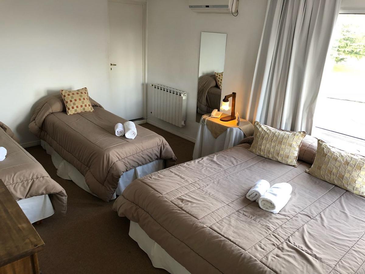 Hotel Hermitage Tandil Luaran gambar
